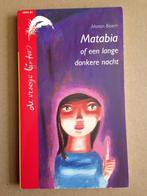 Marion Bloem - Matabia, Ophalen of Verzenden, Gelezen