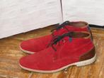 FLORIS VAN BOMMEL schoenen,Mt 45(12) zeer goede staat, Tweedehands, Overige kleuren, Verzenden, Floris van bommel