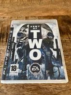 Army of Two (Playstation 3), Vanaf 18 jaar, Shooter, 1 speler, Ophalen of Verzenden