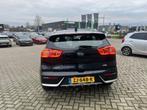 Kia Niro 1.6 GDi Hybrid Dynamicline, Euro 6, Blauw, Origineel Nederlands, SUV of Terreinwagen