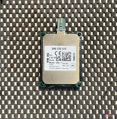 VW GOLF VIII ANTENNE 5H0035510, Auto diversen, Autoradio's, Ophalen of Verzenden