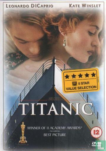 Titanic beschikbaar voor biedingen