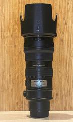 Nikon 70-200mm F2.8 | Telelens zoomlens objectief, Audio, Tv en Foto, Fotografie | Lenzen en Objectieven, Ophalen of Verzenden