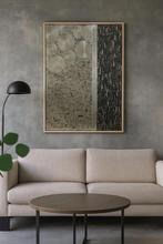 Handgemaakt schilderij, Nieuw, Ophalen of Verzenden, Schilderij, 75 cm of meer