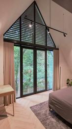 Vloerkleed grijs 2 x 3 mter, Ophalen of Verzenden, Zo goed als nieuw, Minder dan 10 m², Grijs