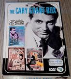 The Cary Grant Box - 3DVD Box, Ophalen of Verzenden, Zo goed als nieuw, Komedie
