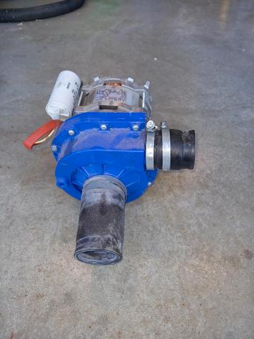 Vaatwasser Waterpomp 40mm - LGB ZF 340 SX beschikbaar voor biedingen