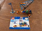 Lego 6579 met instructieboekje, Kinderen en Baby's, Speelgoed | Duplo en Lego, Ophalen of Verzenden, Zo goed als nieuw
