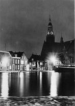 W800 Maassluis Haven - uitg v d stelt 1967 -, Ophalen of Verzenden, 1960 tot 1980, Zuid-Holland