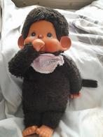 Vintage Monchichi., Verzamelen, Poppen, Ophalen of Verzenden, Gebruikt, Pop