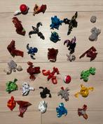 Te Koop: 30 bakugan’s met toebehoren, Ophalen of Verzenden, Gebruikt