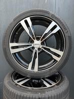 #48 SET ZOMERBANDEN+VELGEN BWM X3 G01 BMW X4 G02 245/45/20, Banden en Velgen, Ophalen of Verzenden, Personenwagen, 20 inch