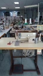 Industrie Naaimachine Pfaff 3 Voudig Transport )1425, Hobby en Vrije tijd, Naaimachines en Toebehoren, Ophalen, Naaimachine, Industrieel