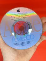 8x Apple installatie software CDs partij, Computers en Software, Vintage Computers, Ophalen of Verzenden, Apple