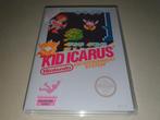 Kid Icarus NES Game Case, Spelcomputers en Games, Games | Nintendo NES, Verzenden, Zo goed als nieuw