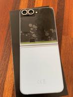 Samsung Galaxy Z Flip6 512gb ZGAN blue, Telecommunicatie, Mobiele telefoons | Samsung, 512 GB, Ophalen, Zo goed als nieuw