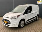 Ford Transit Connect 1.5 TDCI L1 Nap / Airco / Pdc, Origineel Nederlands, Te koop, Airconditioning, 101 pk