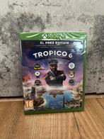 Tropico 6: El Prez Edition., Spelcomputers en Games, Games | Xbox One, Nieuw, Role Playing Game (Rpg), Vanaf 16 jaar, Ophalen of Verzenden