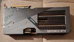 Te koop Gigabyte AORUS GeForce RTX 4070 Ti MASTER 12G, Ophalen of Verzenden, Zo goed als nieuw, Overige, 4 Ghz of meer