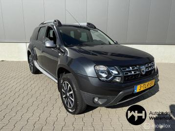 Dacia Duster 1.2 TCe 4x2 Prestige Dealer onderhouden NWE APK beschikbaar voor biedingen