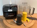 Magimix Le Micro Hakmolen - Nieuwstaat, Huis en Inrichting, Ophalen of Verzenden, Nieuw