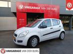 Suzuki Splash 1.0 Trend Airco, PDC, Trekhaak, Stof, Gebruikt, Origineel Nederlands, Parkeersensor