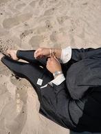 Leuke burkini, Ophalen of Verzenden, Zo goed als nieuw, Zwart, Overige typen