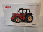 International 1255  tractor van Schuco 1:32, Hobby en Vrije tijd, Modelauto's | 1:32, Ophalen of Verzenden, Nieuw, Tractor of Landbouw