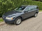 Volvo XC70 2.5 T, Traction-control, 1618 kg, XC70, 2521 cc