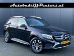 Mercedes-benz GLC-KLASSE GLC 250 Aut9 Luxury Navi Leder LED, Automaat, 15 km/l, Gebruikt, 4 cilinders
