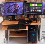 Powerful Desktop Setup– RTX3070, i9, 32GB RAM, 1.8TB Storage, Computers en Software, Desktop Pc's, Ophalen, 32 GB, Intel Core i9
