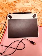Wacom Intuos Draw Pen Tablet CTL-490, Computers en Software, Tekentablets, Gebruikt, Multi-touch, Ophalen of Verzenden, Wacom