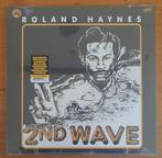 Roland Haynes - 2nd Wave (LP - reissue), 1960 tot 1980, Jazz, Verzenden, Nieuw in verpakking