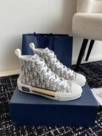 Dior Hightop Sneaker (Lees Bio!), Kleding | Dames, Schoenen, Nieuw, Dior, Ophalen of Verzenden, Wit