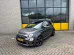 Fiat 500 C Full opties Turbo Sport S, Leer, Xenon & airco, Gebruikt, Cabriolet, Bedrijf, 26 km/l
