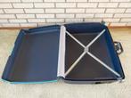 Samsonite harde reiskoffer met wieltjes, Ophalen, Gebruikt, Hard kunststof, Wieltjes
