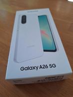Samsung Galaxy A26 5G - Nieuw in doos!, Telecommunicatie, Mobiele telefoons | Overige merken, Nieuw, Ophalen of Verzenden, Klassiek of Candybar