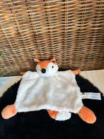 Hema vos vosje knuffeldoekje knuffeldoek knuffel, Ophalen of Verzenden, Zo goed als nieuw, Overige typen