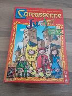 Carcassonne Junior, Ophalen of Verzenden, Een of twee spelers, Zo goed als nieuw, 999games