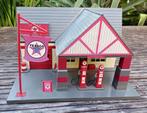 Garage Texaco, Overige merken, Gebruikt, 1:32 tot 1:50, Overige typen