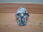 Kristallen schedel Crystal Skull, Verzamelen, Mineralen en Fossielen, Ophalen of Verzenden