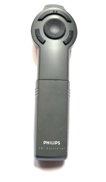 Philips CD-i / CDi Game Remote Controller Draadloos beschikbaar voor biedingen