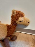 IKEA kameel knuffel 45 cm, Ophalen of Verzenden, Nieuw