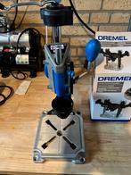 Dremel Boorstand - Zo Goed Als Nieuw!, Ophalen of Verzenden, Zo goed als nieuw