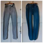 2 prachtige Name It broeken soort jog denim maat 158, Ophalen of Verzenden, Jongen