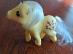 245.  My Little Pony G1 Posey - 1980, Ophalen of Verzenden, Gebruikt
