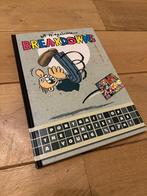 Breakdowns - Art Spiegelman, Boeken, Eén stripboek, Ophalen of Verzenden, Zo goed als nieuw, Art Spiegelman
