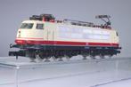 Elektrische locomotief BR 103.0, beige/rood, DB