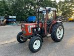 Fiat 45-66 tractor trekker werktuigen agrarisch, Ophalen, Transport