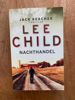 Lee Child - Nachthandel, Boeken, Thrillers, Gelezen, Nederland, Lee Child, Ophalen of Verzenden